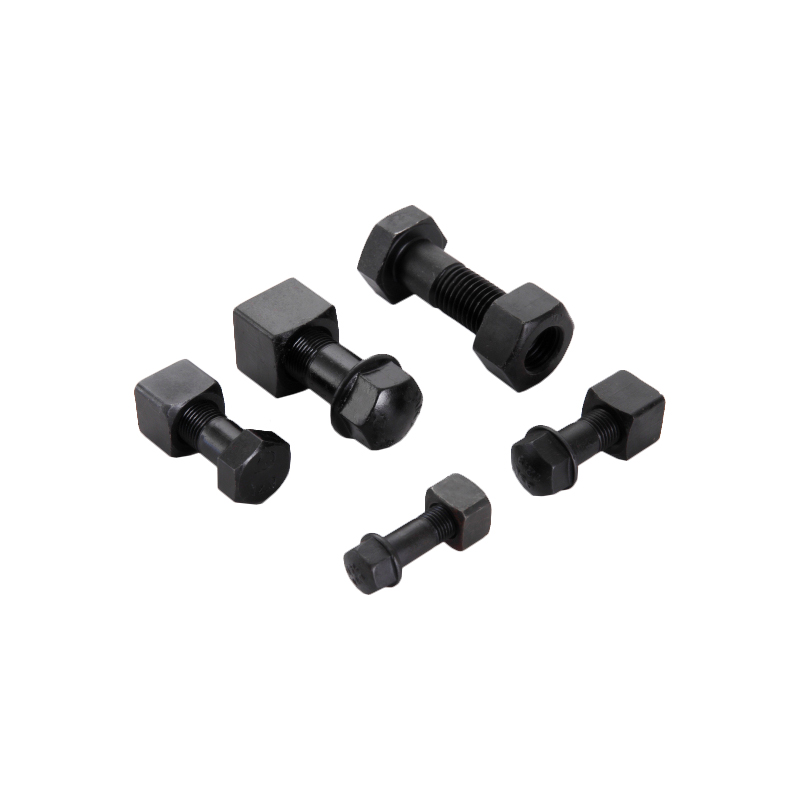 Bolt anchor berbentuk 7