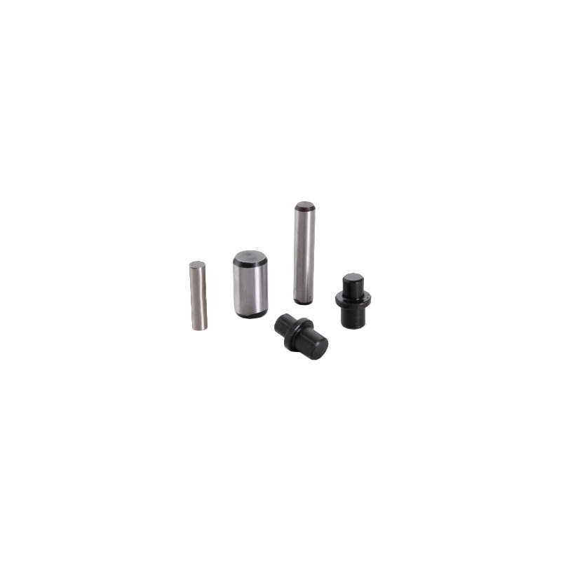 ANSI/ASME B18.8.2 Pin Spring Bergelung