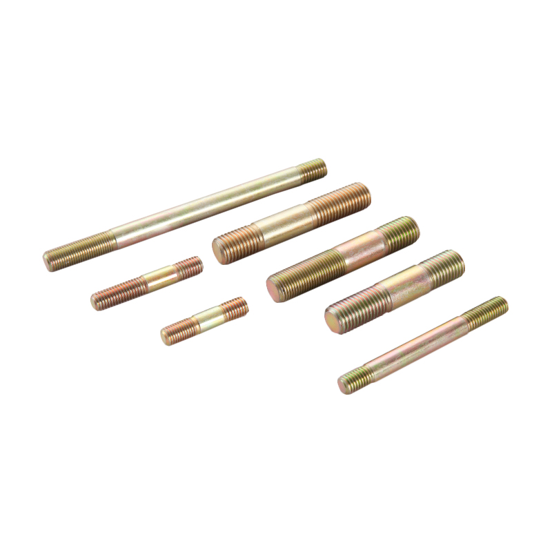DIN939 BOLT HEAD DOUBLE ROD DIN939