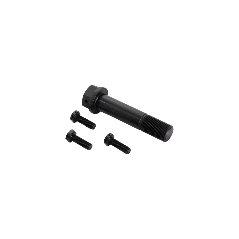 ANSI/ASME B18.2.1 HEXAGON HEAD BOLT, Kekuatan Tinggi 10.9 12.9