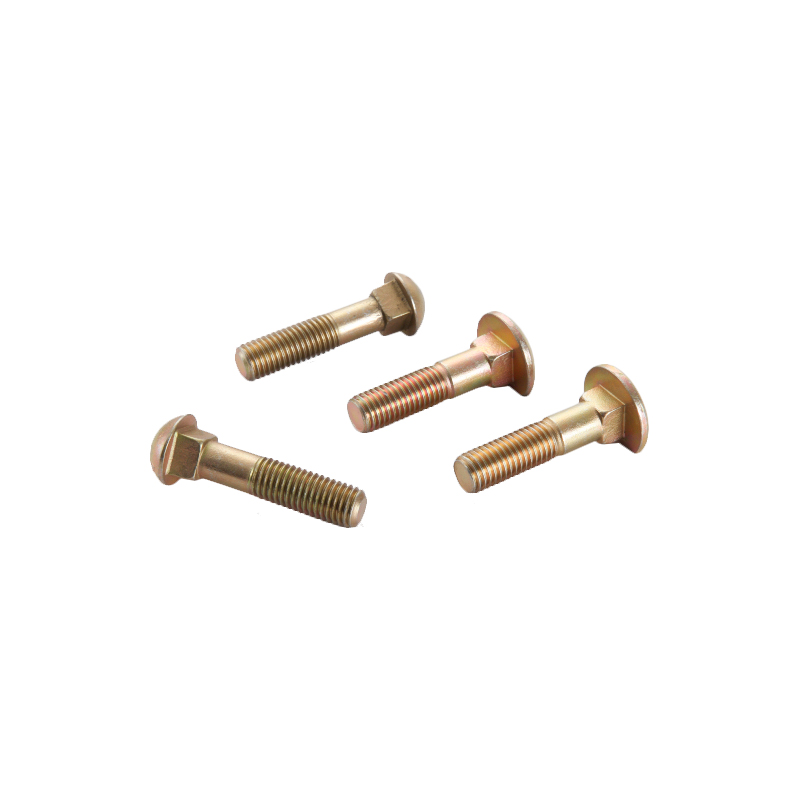 ANSI/ASME B18.5 BOLT LUGUS