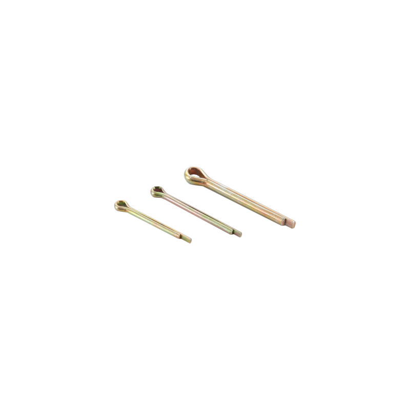 R Jenis Spring Split Pin
