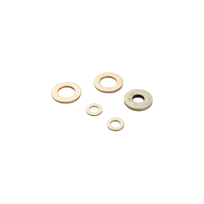ANSI/ASME B18.22.1 American Standard SAE SAE Narrow Flat Washers