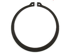 DIN 471 Circlips Luaran / Cincin Retaining