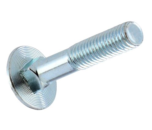 Bolt Leher Square Piala DIN 603 ASME /ANSI B 18.5 GB /T 14
