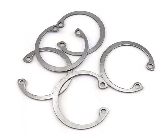 Menahan cincin untuk bom - cincin elastik, jenis biasa DIN 472 (n) GB /T 893.1, bahagian kereta bahagian kereta cincin