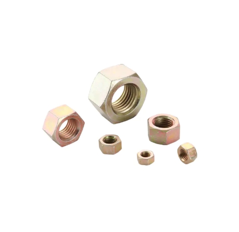 Hexagon Nuts, Style 1 - Fine Pitch Thread GB /T 6171 ISO 8673 DIN 971 Saiz Bersamaan
